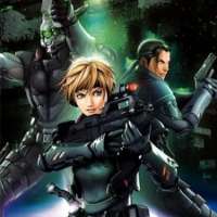   Appleseed Saga Ex Machina <small>Director</small> 